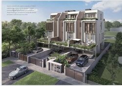 Upper East Coast Road (D15), Semi-Detached #538591331